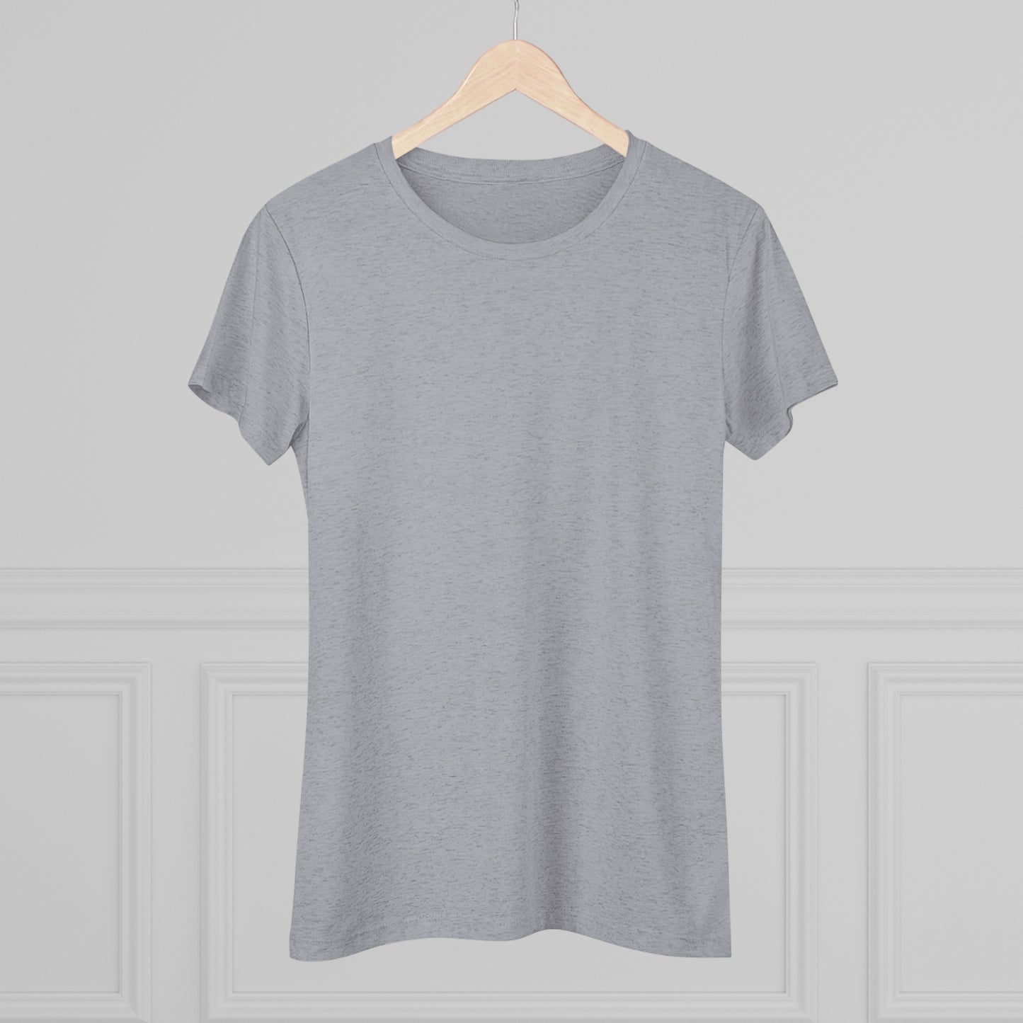 Women's Triblend Tee