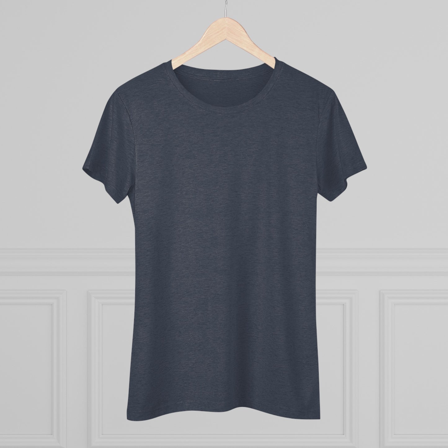 Women's Triblend Tee