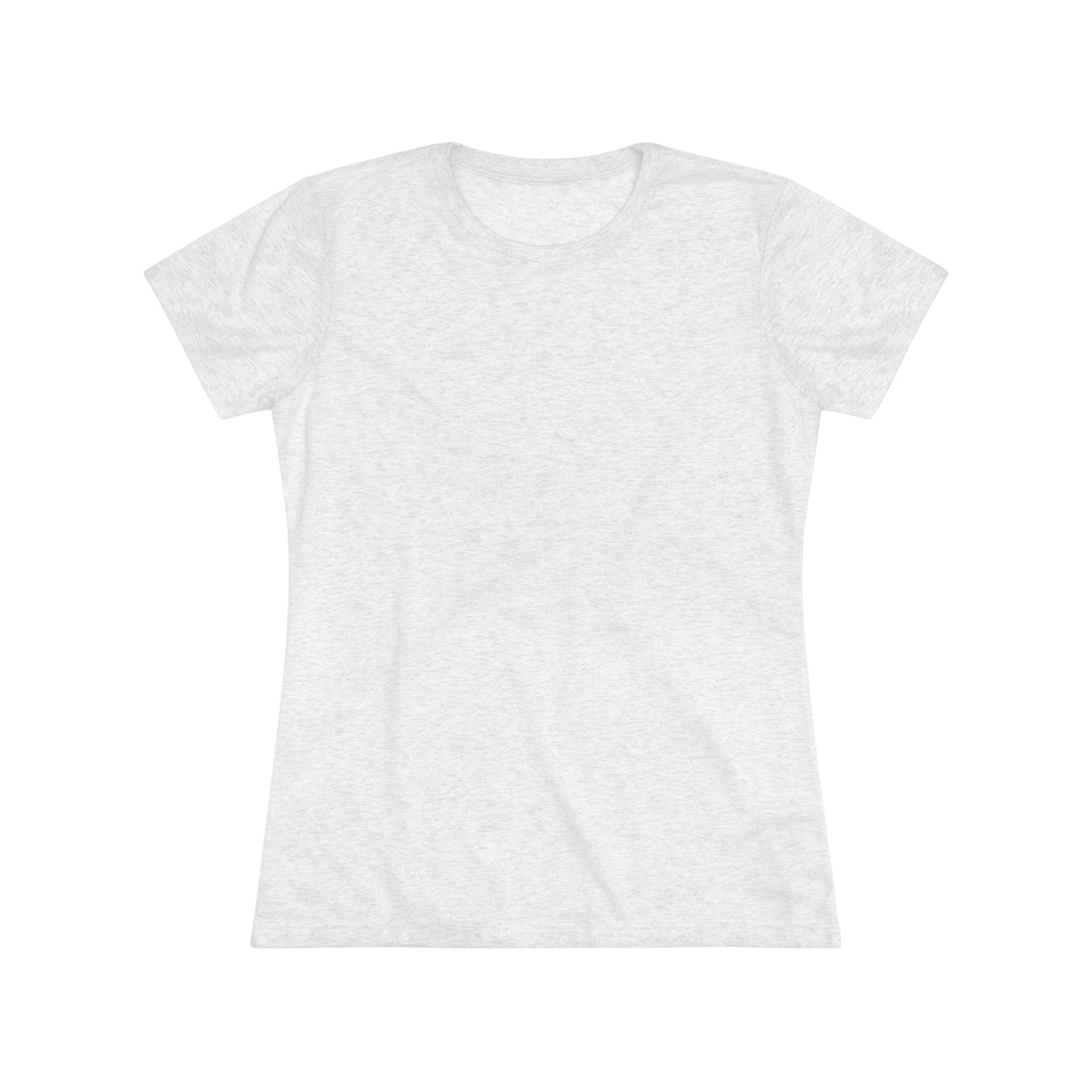 Women's Triblend Tee