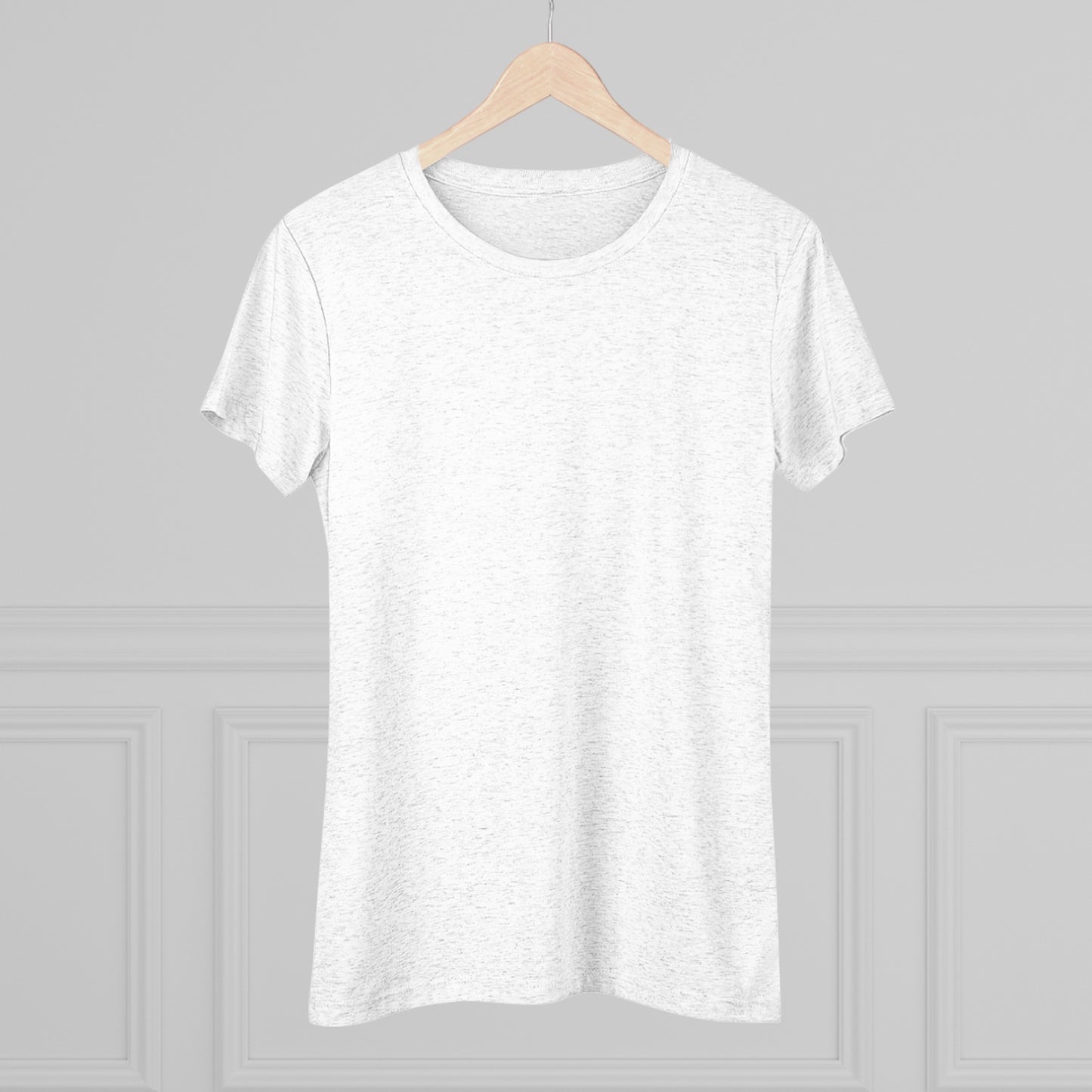 Women's Triblend Tee