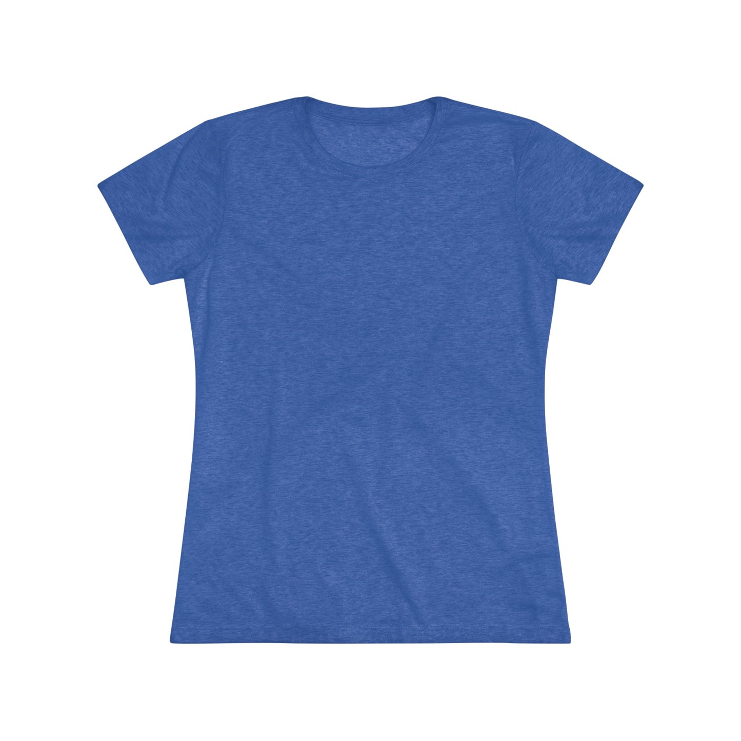 Women's Triblend Tee